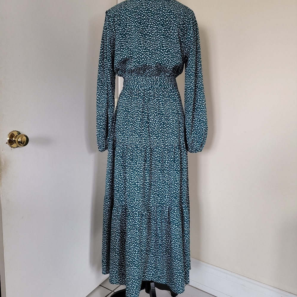 BOHO/PRAIRIE Dress - Picture 2 of 16